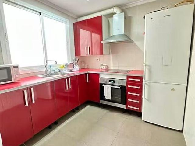 Carrer del Mestre Clavé, Valencia, Valencian Community 46001