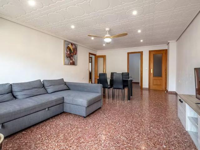 Carrer del Mont Carmel, Valencia, Valencian Community 46019