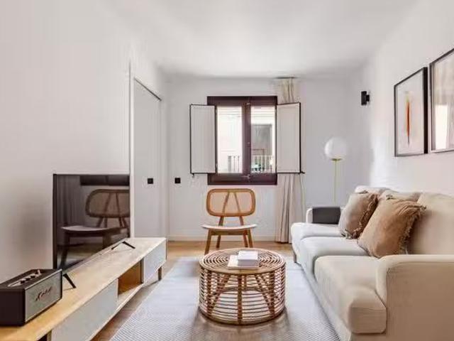 Carrer del Notariat, Gothic Quarter 1 Bedroom 1 Bath