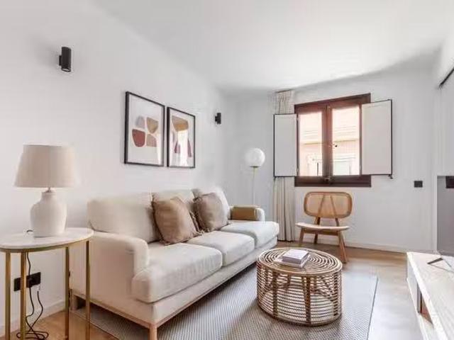 Carrer del Notariat, Gothic Quarter 1 Bedroom 1 Bath