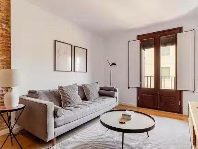 Carrer del Notariat, Gothic Quarter 2 Bedroom 1 Bath