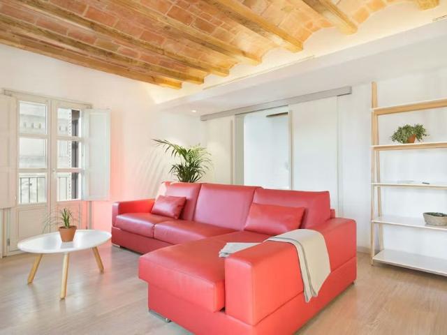 Carrer del Bisbe, Barcelona, Catalonia 08002