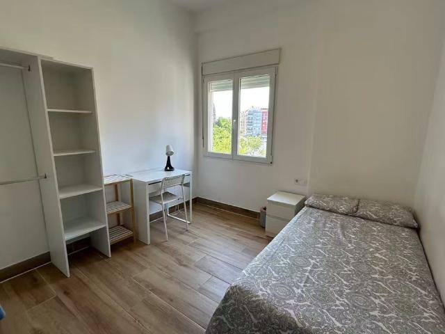 Carrer del Clariano, Valencia, Valencian Community 46021