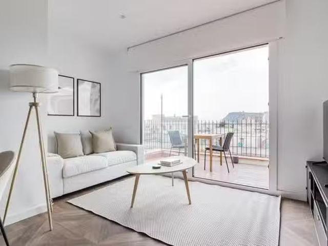 Carrer del Comerç, El Born 1 Bedroom 1 Bath