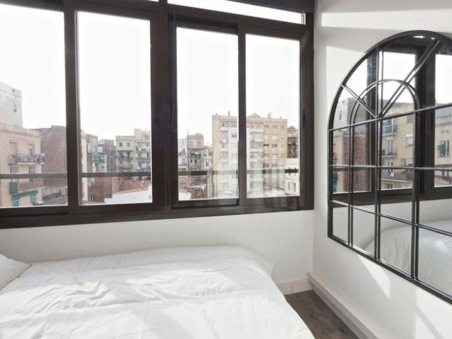 Carrer del Comte Borrell
