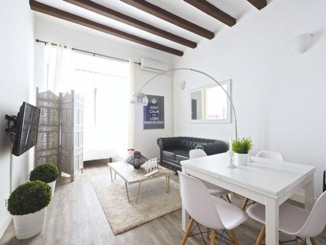 Carrer del Comte Borrell