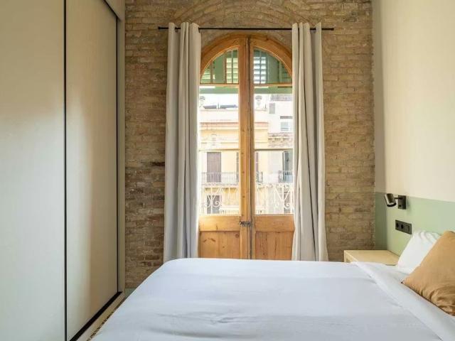 Carrer del Comte Borrell, Barcelona, Catalonia 08015