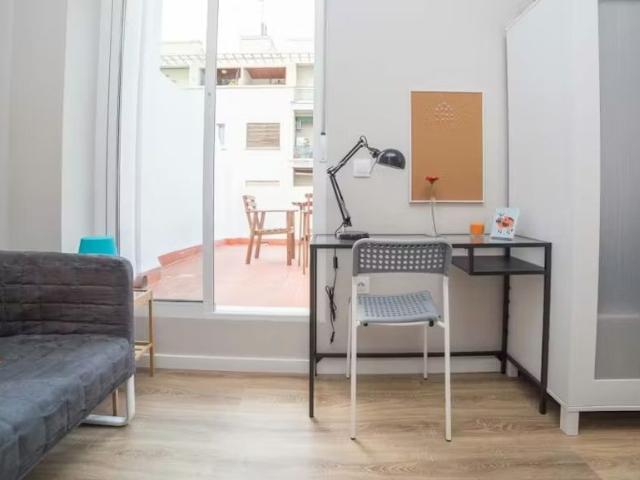 Carrer del Comte d'Altea, Valencia, Valencian Community 46005