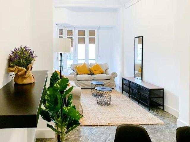 Carrer del Convent de Santa Clara, Valencia, Valencian Community 46002