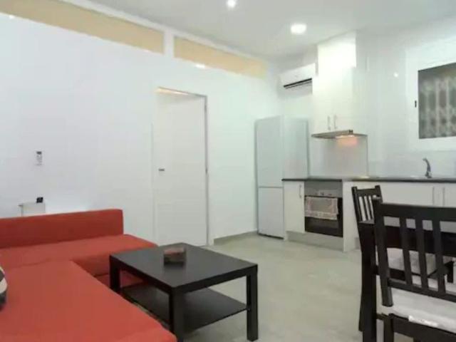 Carrer del Convent Santa Clara, Valencia, Valencian Community 46002
