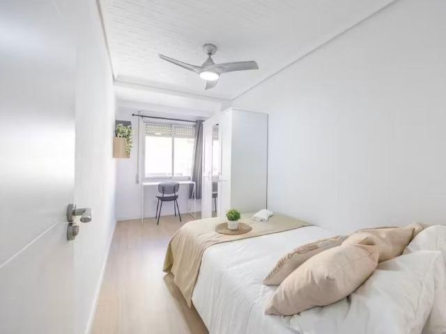 Carrer del Doctor Vicent Zaragoza, Valencia, Valencian Community 46020