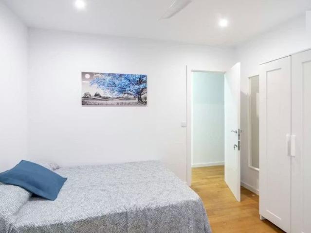 Carrer del Forn de l'Hospital, Valencia, Valencian Community 46001