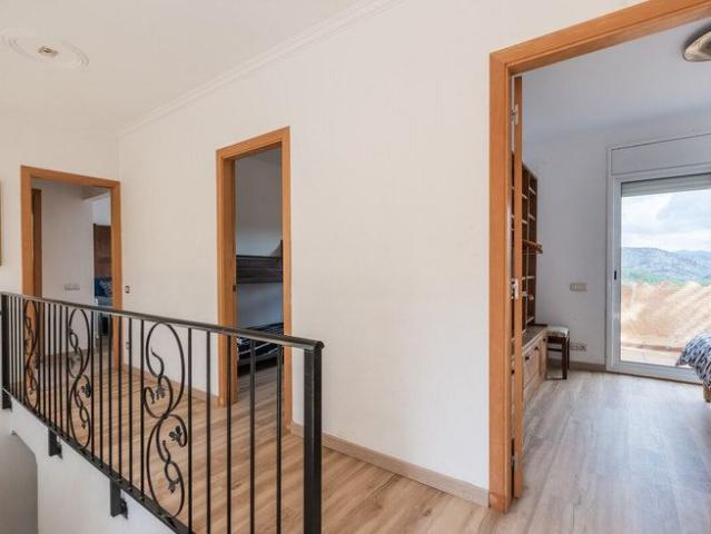 Carrer del Garric