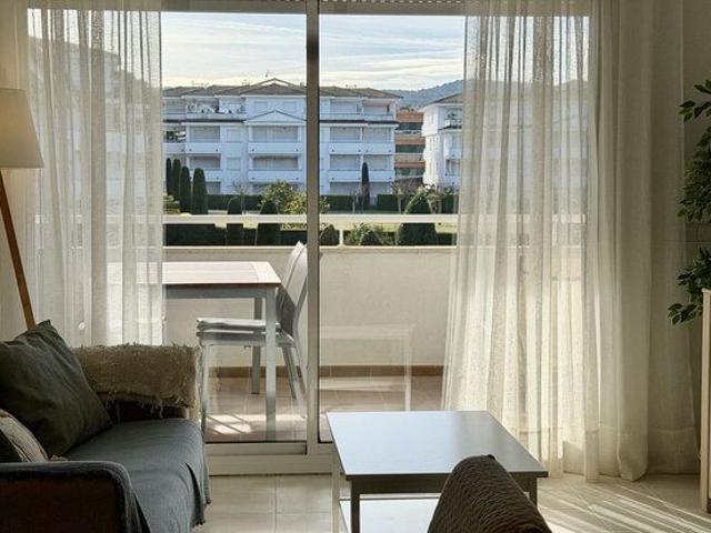 Carrer del Golf