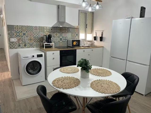 Carrer del Poeta Alberola, Valencia, Valencian Community 46018
