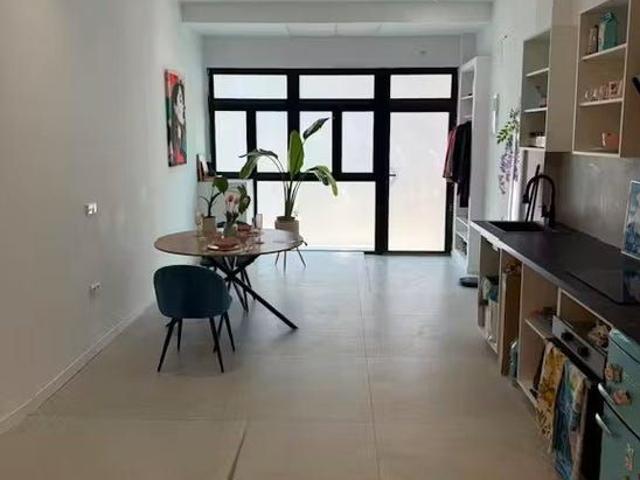 Carrer del Poeta Alberola, Valencia, Valencian Community 46018