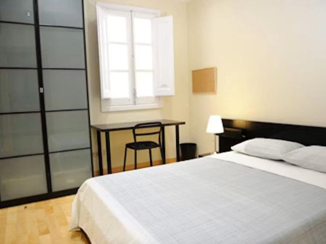 Carrer del Regomir, Barcelona, Catalonia 08002