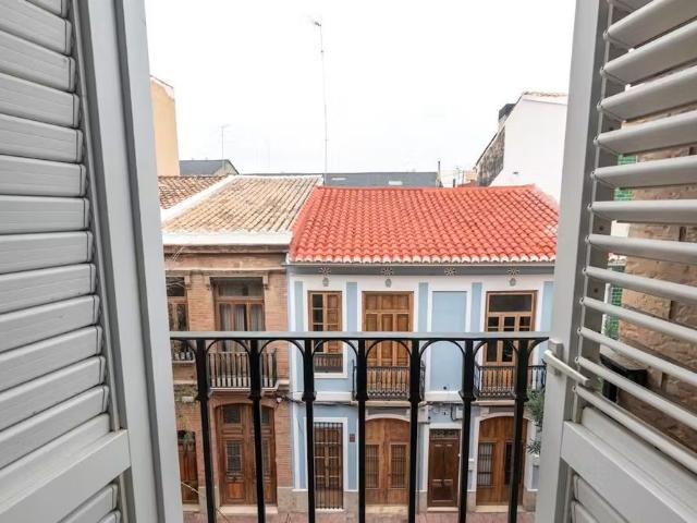 Carrer dels Àngels, Valencia, Valencian Community 46011