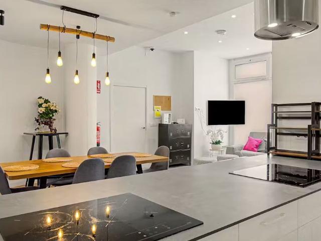 Carrer dels Àngels, Valencia, Valencian Community 46011