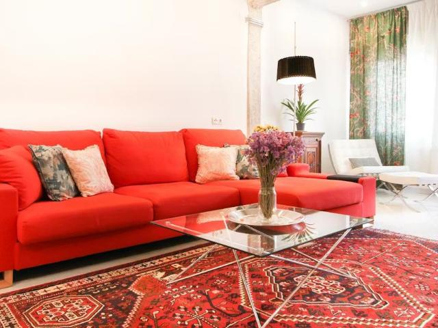 Carrer dels Jurats, Valencia, Valencian Community 46018