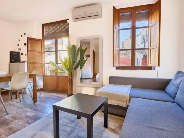 Carrer dels Manyans, Valencia, Valencian Community 46001