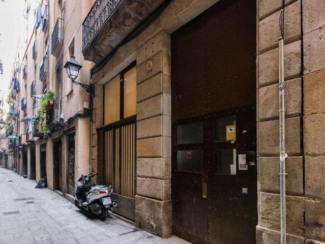 Carrer d'en Serra