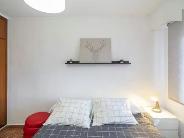 Carrer Emilio Lluch, Valencia, Valencian Community 46014