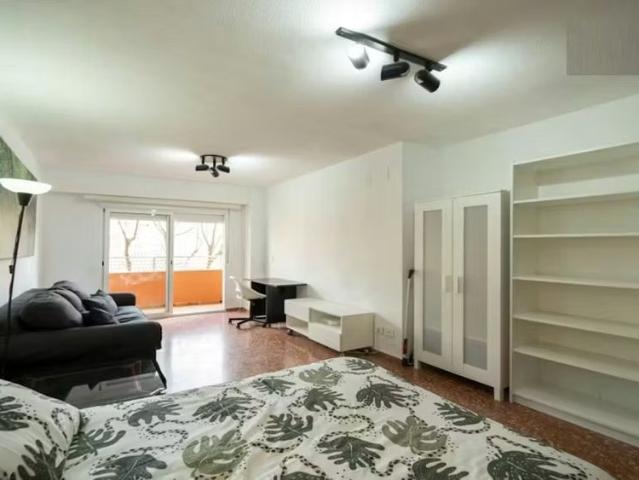Carrer Emilio Lluch, Valencia, Valencian Community 46014