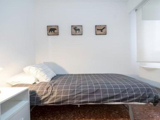 Carrer Emilio Lluch, Valencia, Valencian Community 46014