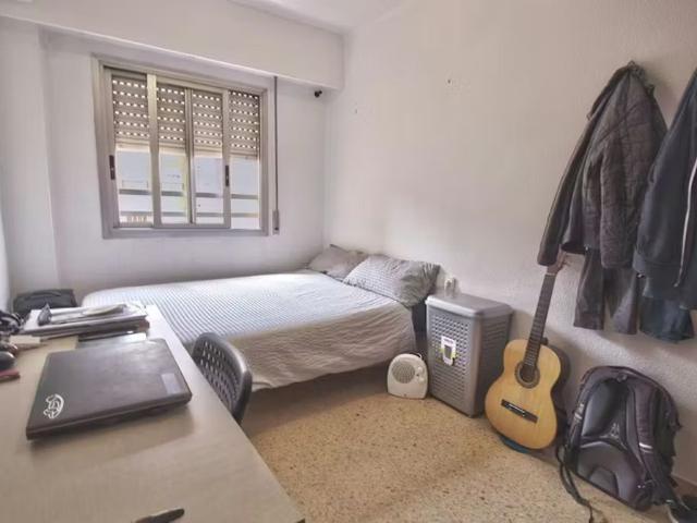 Carrer Explorador Andrés, Valencia, Valencian Community 46022