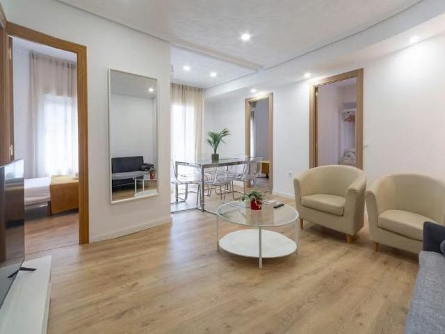 Carrer Humanista Furió, Valencia, Valencian Community 46022