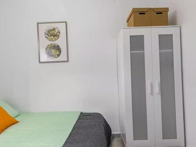 Carrer Justo Vilar, Valencia, Valencian Community 46011