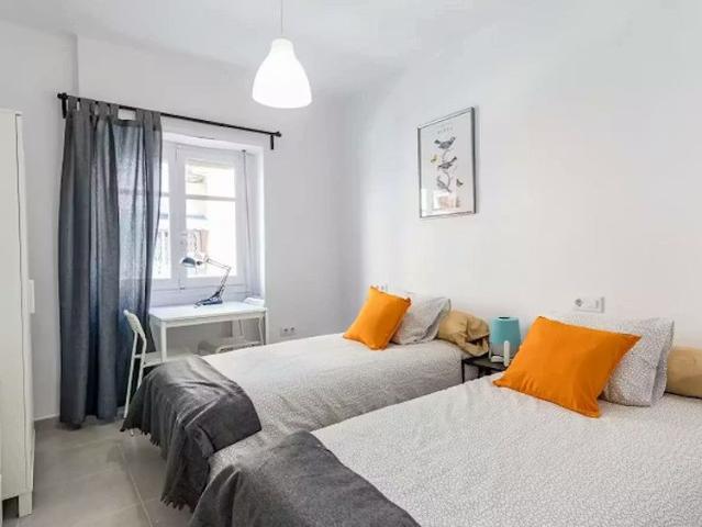 Carrer Justo Vilar, Valencia, Valencian Community 46011