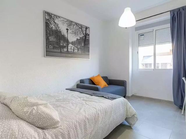 Carrer Justo Vilar, Valencia, Valencian Community 46011