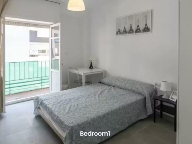 Carrer Justo Vilar, Valencia, Valencian Community 46011