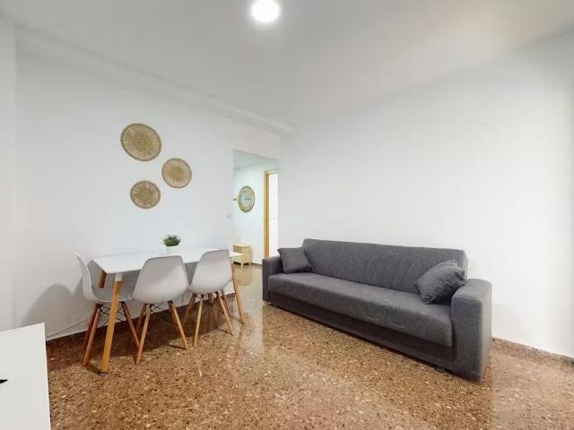 Carrer l'Alqueria Cremà, Valencia, Valencian Community 46019
