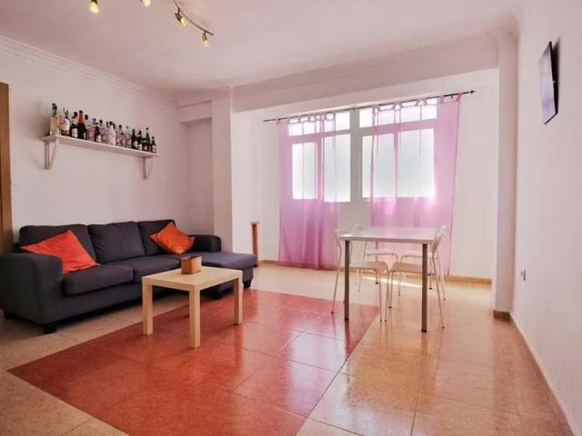 Carrer Leandro de Saralegui, Valencia, Valencian Community 46021