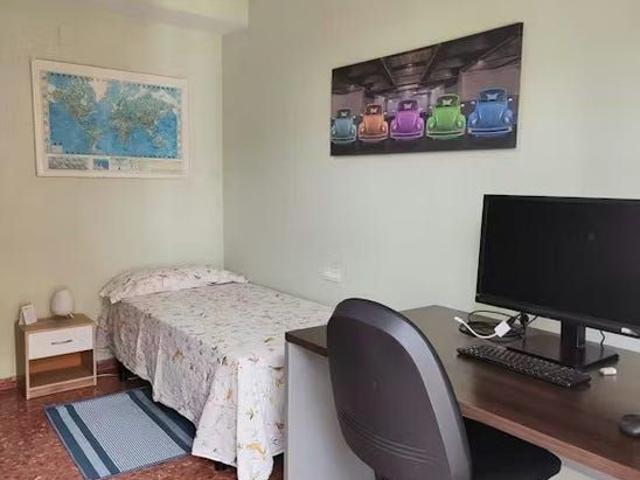 Carrer Lliri, Valencia, Valencian Community 46024
