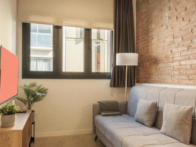 Carrer Modern