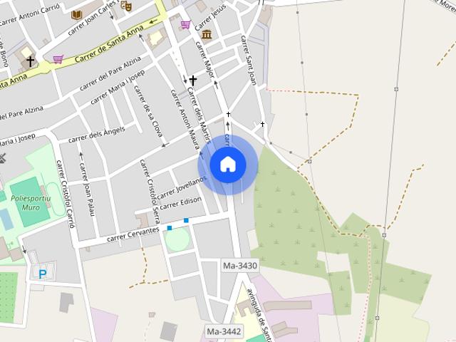 Carrer Major, 92A, 07440 Muro, Illes Balears, Spain, Muro, Balearic Islands 07440