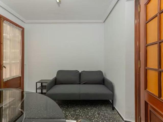Carrer Manolo Taberner, Valencia, Valencian Community 46018