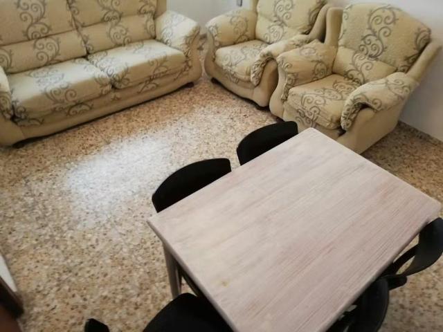 Carrer Marino Blas de Lezo, Valencia, Valencian Community 46011