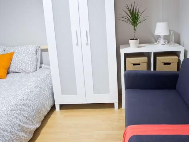 Carrer Mestre Palau, Valencia, Valencian Community 46008
