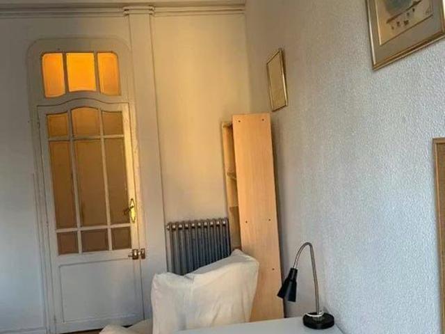 Carrer Salamanca, Valencia, Valencian Community 46005