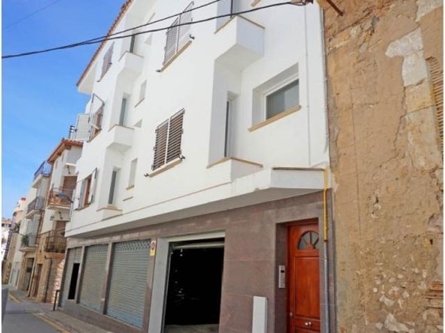 CARRER SANT PERE