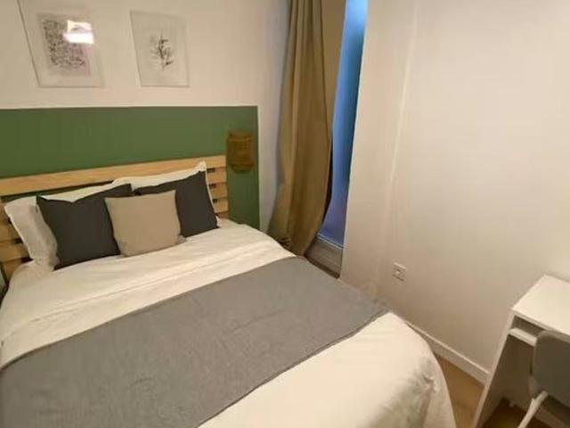 Carrer Santa Barbara, Aldaia, Valencian Community 46960