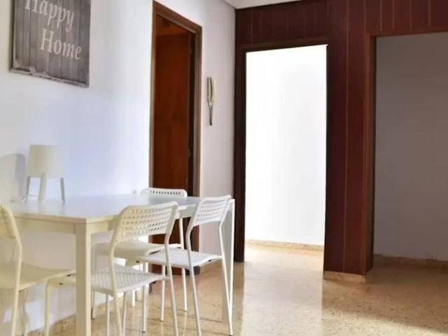 Carrer Sants Just i Pastor, Valencia, Valencian Community 46021