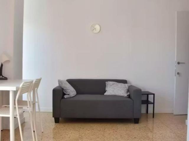 Carrer Sants Just i Pastor, Valencia, Valencian Community 46021