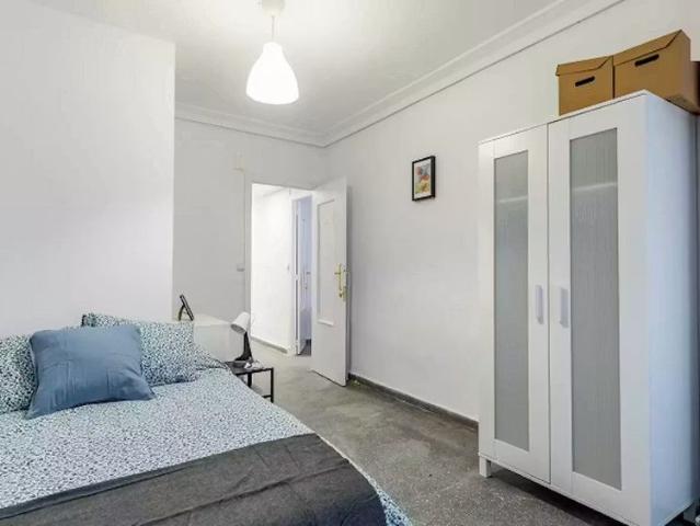 Carrer Riu Ebre, Valencia, Valencian Community 46010
