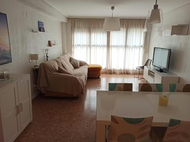 Carrer Riu Jalón, Valencia, Valencian Community 46022